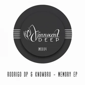 Memory EP by Rodrigo DP