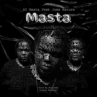 Masta by Juma Nature