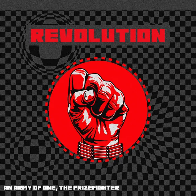 REVOLUTION