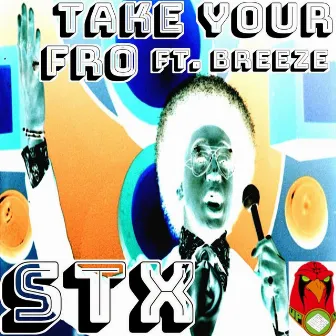 Take Your Fro by Stx