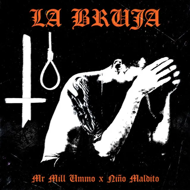 La Bruja