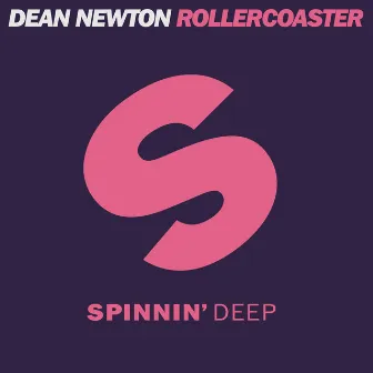 Rollercoaster by Dean Newton