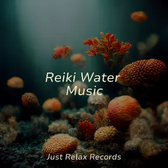 Reiki Water Music by Rising Higher Meditation