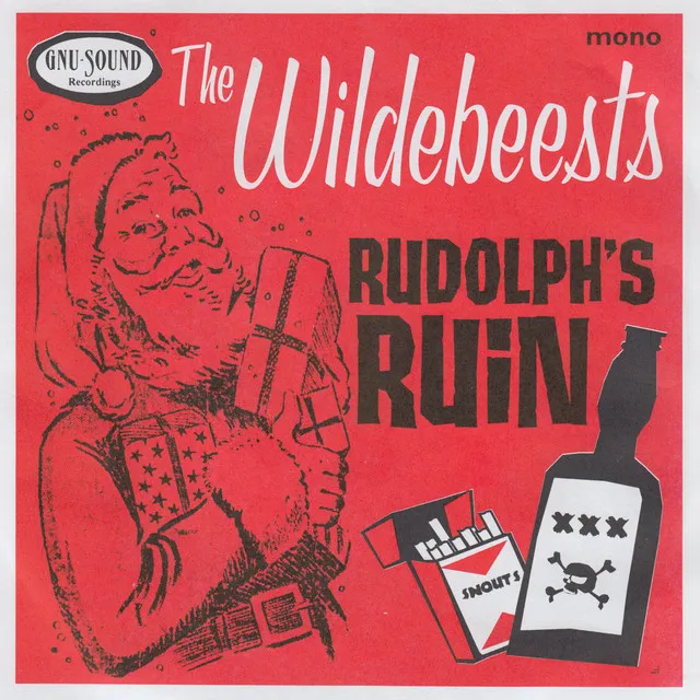 Rudolph's Ruin