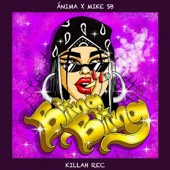 Bling Bling by LOS KILLAH'S