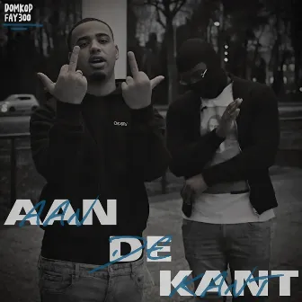 Aan De Kant by Domkop