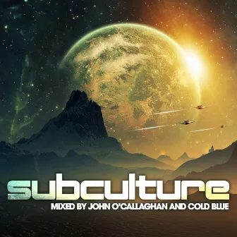 Subculture by John O'Callaghan