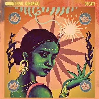 Jhoom by Oscat!