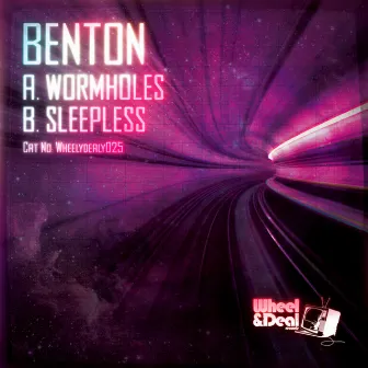 Wormholes / Sleepless by Benton