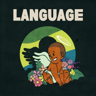 Language by Gabriel Davis