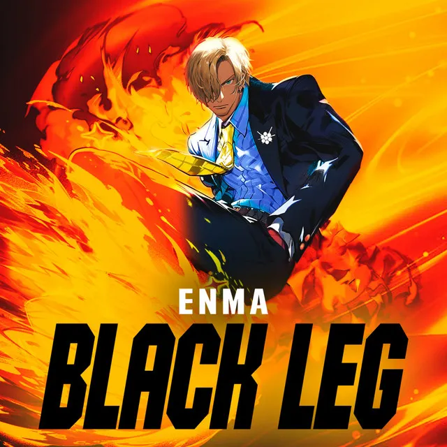 Black Leg (Sanji Song)