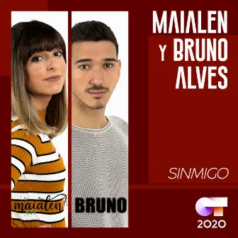 Sinmigo by Bruno Alves