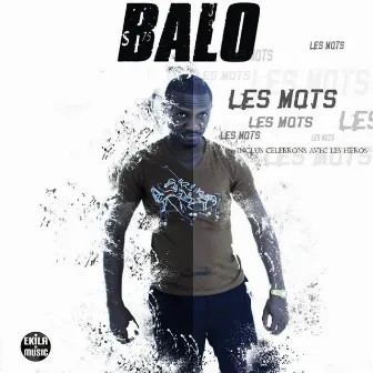 Les mots by Balo