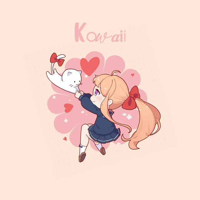 Kawaii