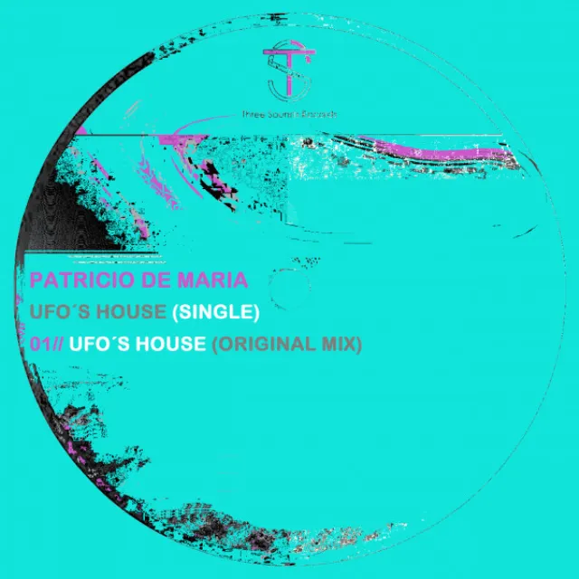 Ufo's House - Original Mix