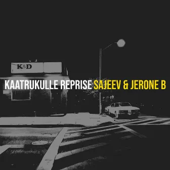 Kaatrukulle (Reprise) by Jerone B