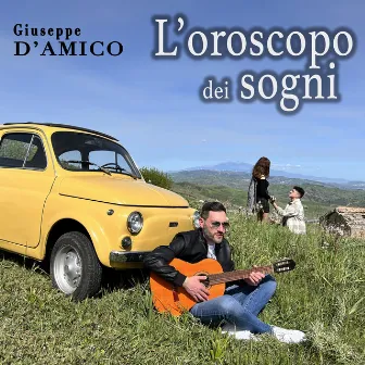 L’Oroscopo dei Sogni by Giuseppe D'Amico