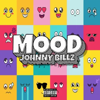 MOOD (Radio Edit) by Johnny Billz