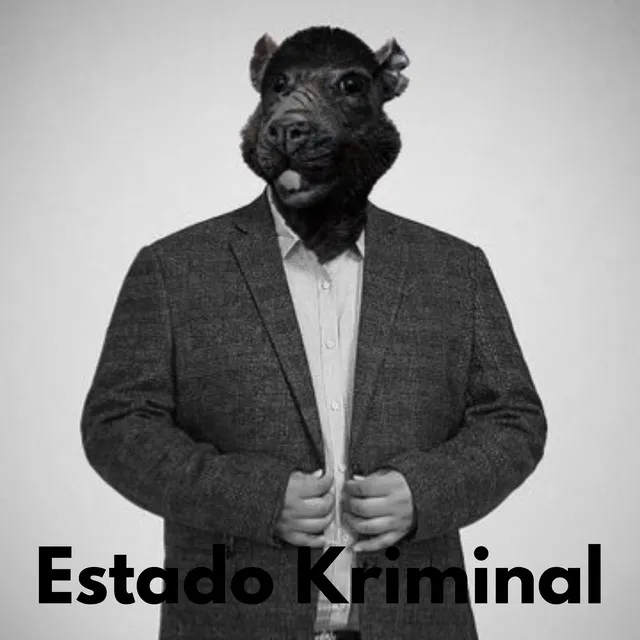 Estado Kriminal