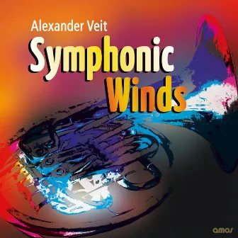 Symphonic Winds by Symphonic Winds