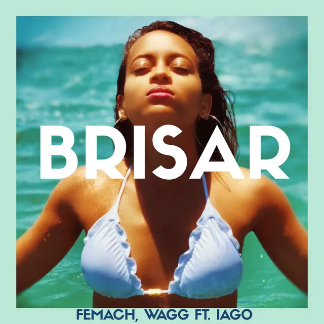 Brisar - Radio Edit