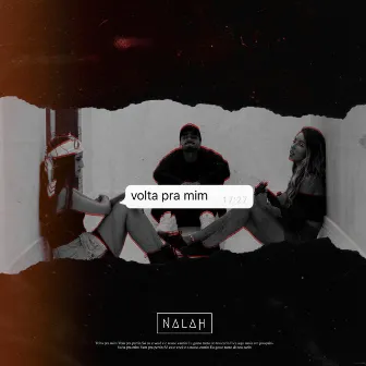 Volta pra Mim by NALAH