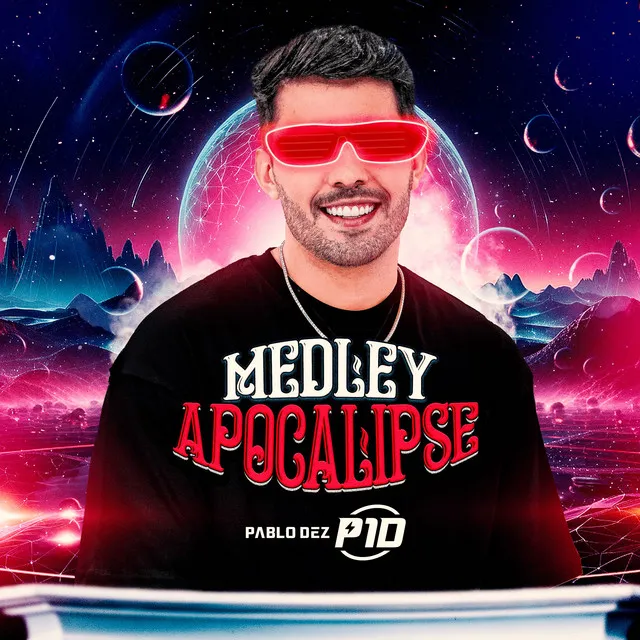 Medley Apocalipse - Medley