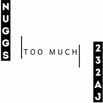 Too Much by Nuggs