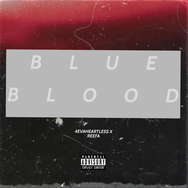 BLUE BLOOD