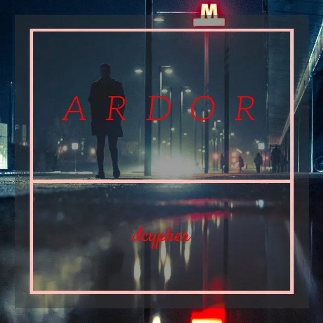 Ardor