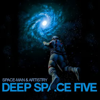 Deep Space Five by Space-Man