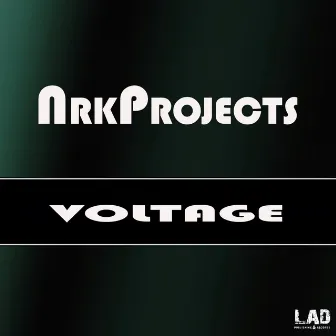 Voltage by NrkProjects