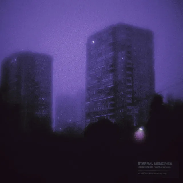 eternal memories (slowed + reverb)