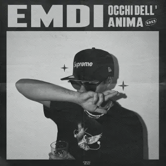 Occhi Dell'Anima by 