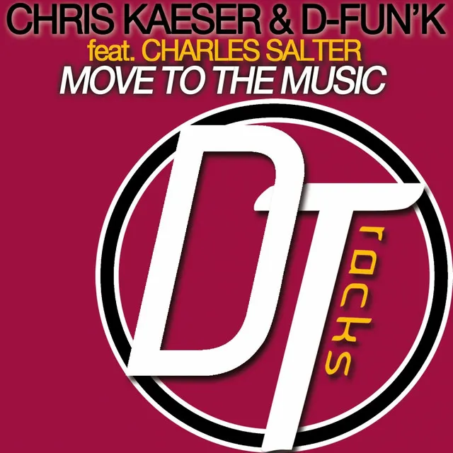 Move to the Music - Mode CK Mix