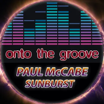 Sunburst by Paul McCabe