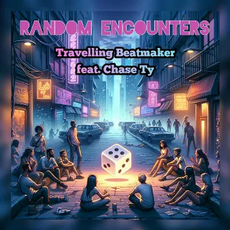 Random Encounters by Travelling Beatmaker