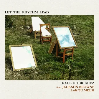 Let the Rhythm Lead (Summer 2016 Edition) by Raúl Rodríguez