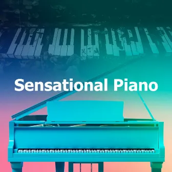 Sensational Piano by Canon In D Piano