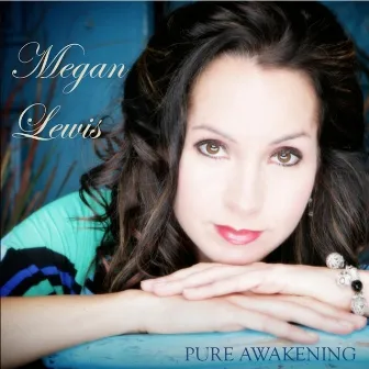 Pure Awakening by Megan Lewis