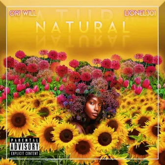 Natural by Ori Will