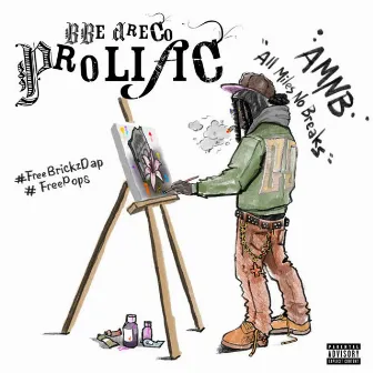 PROLIFIC by BBE DRECO