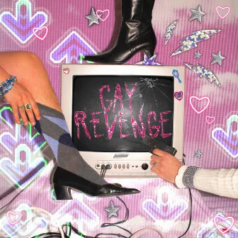 GAY REVENGE by FADES