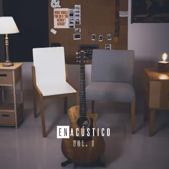 Vol. 1 by Enacústico