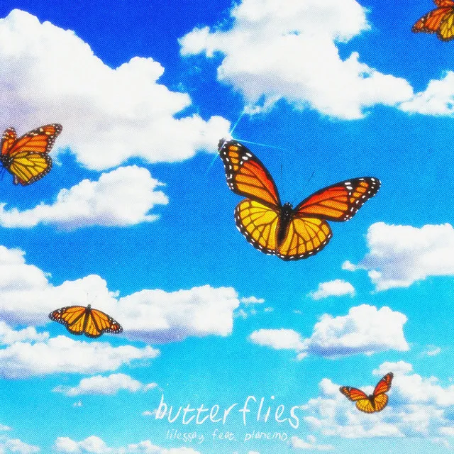 Butterflies