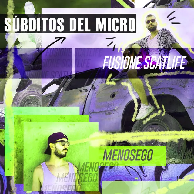 Súbditos Del Micro