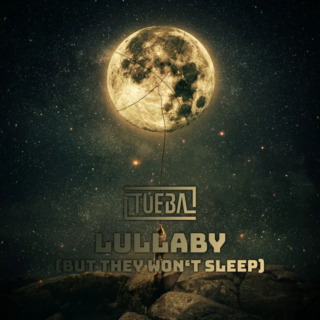 Lullaby (But They Won't Sleep) - Original Mix