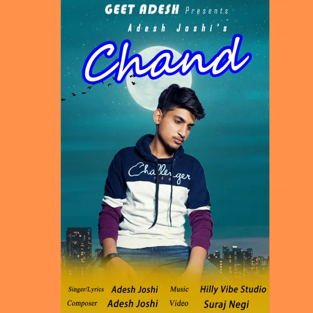 Chand