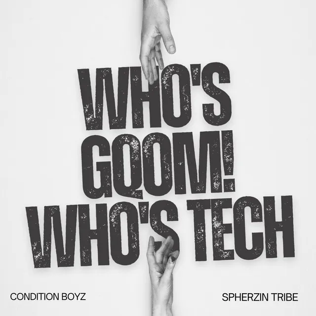 Who's Gqom! Who's Tech