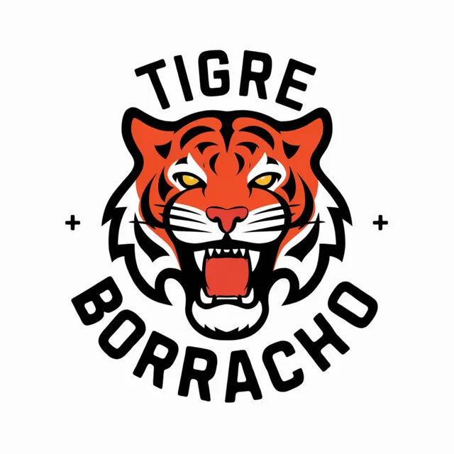 Tigre Borracho